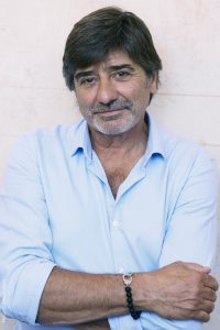 Portrait Michel Neyret
