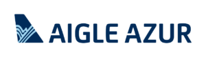 Logo Aigle Azur